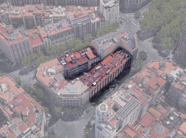 Mantenimiento de edificios, viviendas y oficinas Barcelona