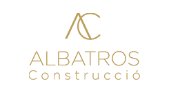 Albatros, empresa constructora en Barcelona