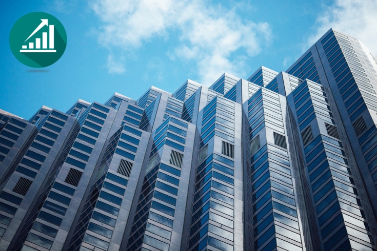 Inversión inmobiliaria del 81% en catalunya