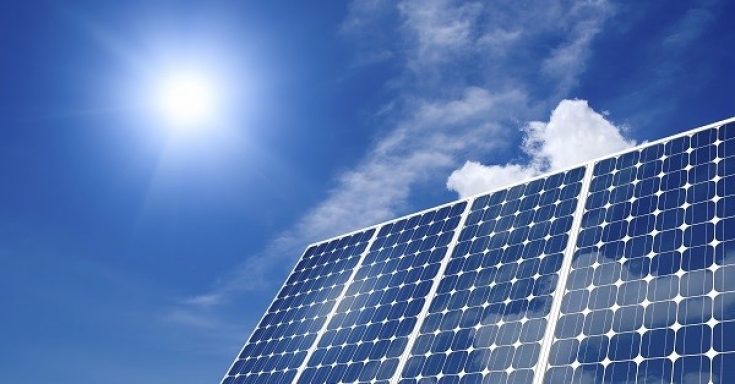 Energía solar, la fuente más barata de generar energía