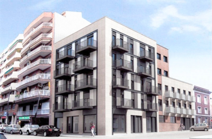 El mercado de la vivienda, en alerta por falta de oferta de obra nueva