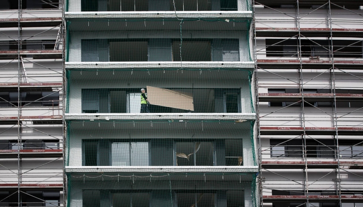 La construcción en tu Comunidad ¿Qué nota tienen cada una de ellas?