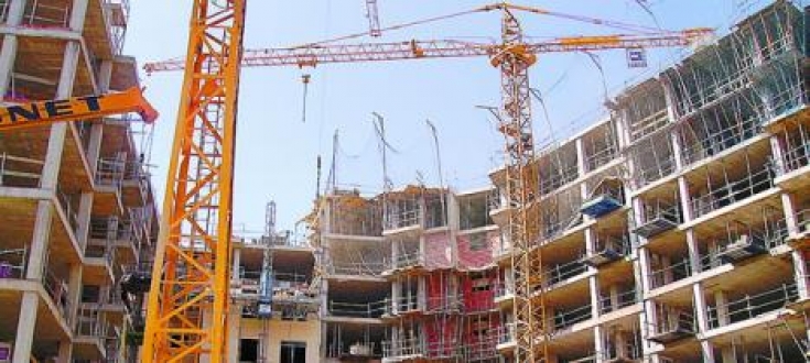 Los aparejadores en el futuro de la edificación