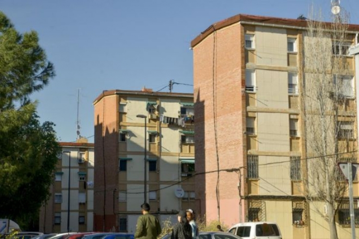 Europa paga 82.000 millones de euros anuales por los edificios poco saludables