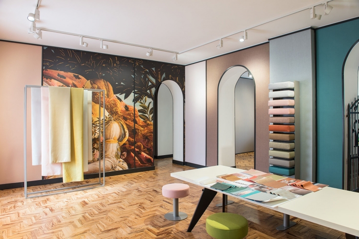 ¿POR QUÉ UTILIZAR PAPEL PINTADO?