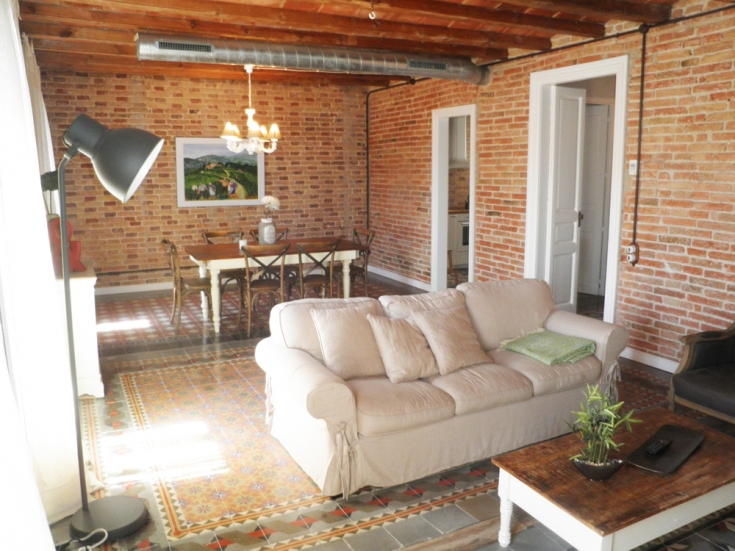 Puntos a tener en cuenta al reformar un piso antiguo en el Barcelona.