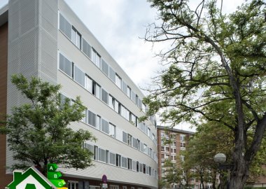 Premio a la Rehabilitación Española en en conferencia mundial sobre el clima