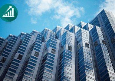 Inversión inmobiliaria del 81% en catalunya