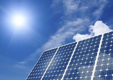 Energía solar, la fuente más barata de generar energía