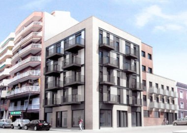 El mercado de la vivienda, en alerta por falta de oferta de obra nueva