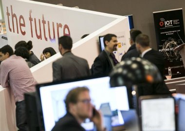 Barcelona Building Construmat apuesta por la innovación como motor del cambio sectorial