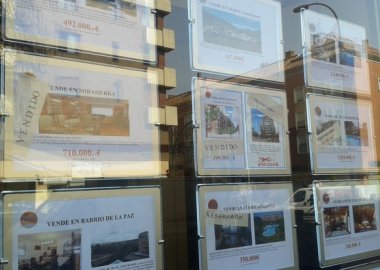 La compraventa de casas arranca fuerte 2017: aumenta un 18,1%