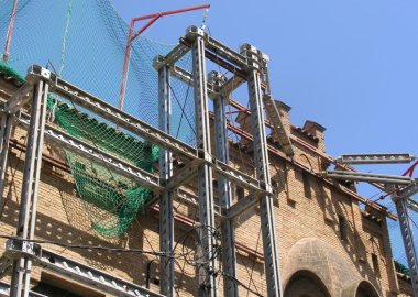 Barcelona destina 46 millones a ayudas a la rehabilitación de viviendas