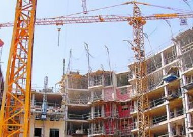 Los aparejadores en el  futuro de la edificación