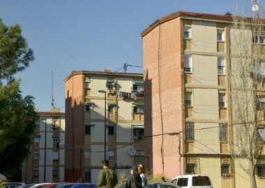 Europa paga 82.000 millones de euros anuales por los edificios poco saludables