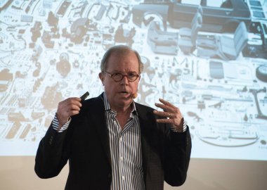 ¿Un futuro sin coches ni adosados?
