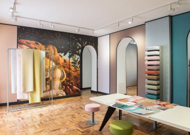 ¿POR QUÉ UTILIZAR PAPEL PINTADO?