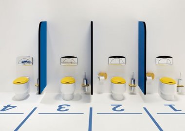 PAUTAS PARA LA REFORMA DE ASEOS INFANTILES