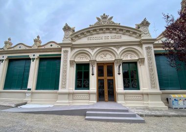 FORMACIÓN DE NUEVA RAMPA DE ACCESO A ESCUELA