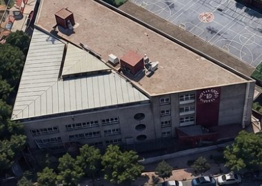 Mantenimiento técnico de Escuela (Esplugues de Llobregat)